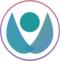 logo wellbeing space