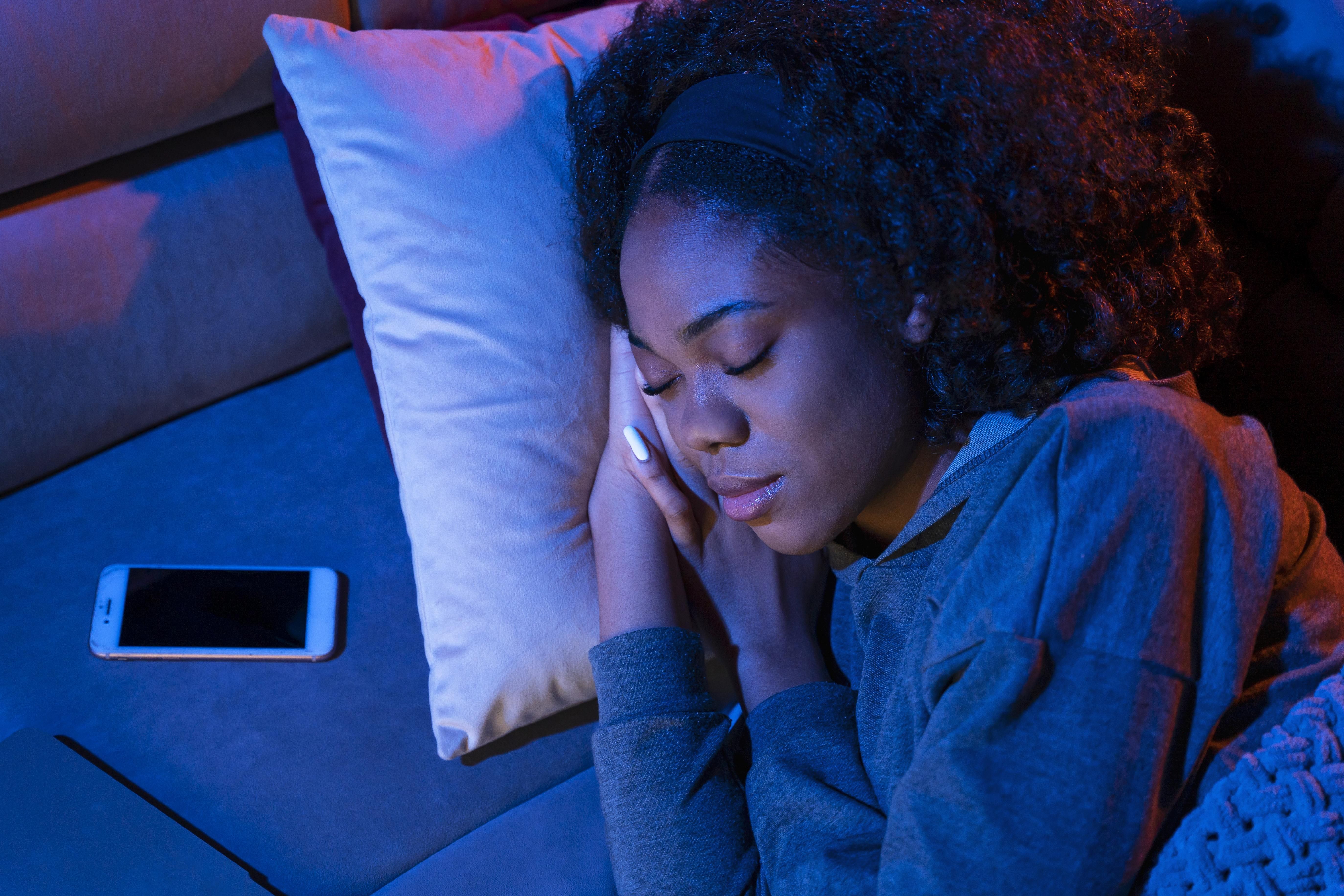 Découvrez comment fonctionne naturellement un sommeil de qualité : cycles, horloge biologique et bienfaits pour votre santé.