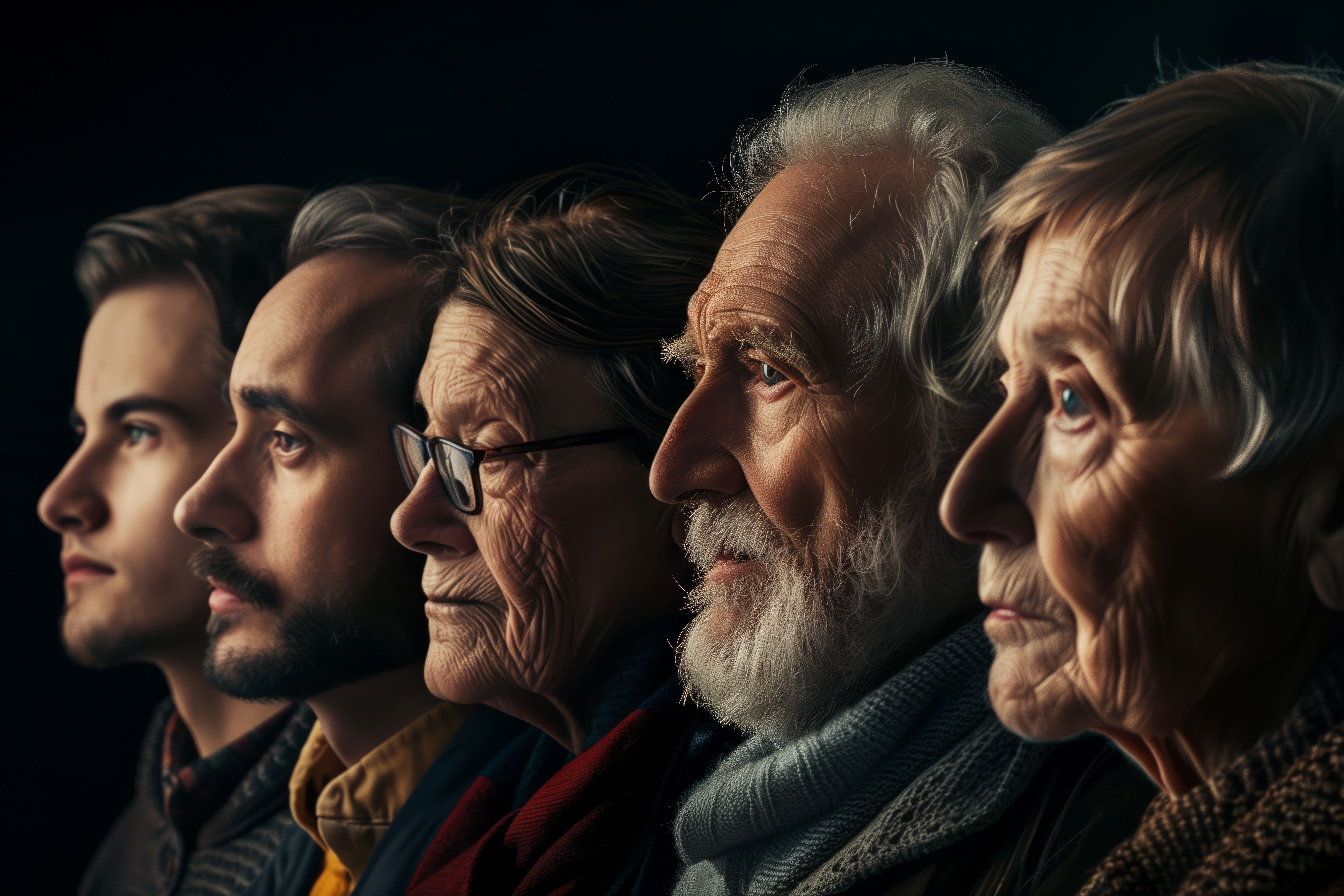 Découvrez comment les transitions de vie comme la grossesse, la parentalité ou le vieillissement impactent le sommeil et comment adapter ses habitudes.